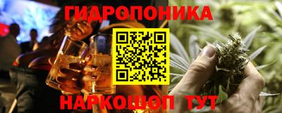 молекула духа Бузулук